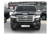 Toyota Land Cruiser VXR Twin Turbo 2025